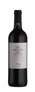 Artesa Rioja Tempranillo 2022